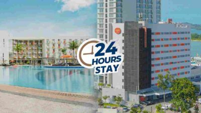 Revolusi Menginap 24 Jam: HARRIS Hotel Batam Center dan HARRIS Resort Waterfront Batam Hadirkan Fleksibilitas Tanpa Batas bagi Anggota Ascott Star Rewards (ASR)