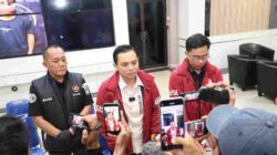 Ancaman dan Pemerasan Lewat Media Sosial Terbongkar, Satreskrim Polresta Barelang Amankan Tersangka