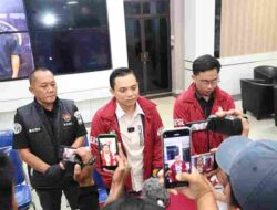 Ancaman dan Pemerasan Lewat Media Sosial Terbongkar, Satreskrim Polresta Barelang Amankan Tersangka