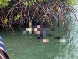 Setelah Beberapa Hari Pencarian, Setia Budi (24) Ahirnya ditemukan Meninggal Oleh Tim SAR Gabungan