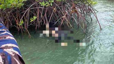 Setelah Beberapa Hari Pencarian, Setia Budi (24) Ahirnya ditemukan Meninggal Oleh Tim SAR Gabungan