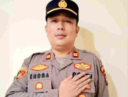 Kapolsek Bengkong Iptu Yuli Endra, S.K.K.K. Ingatkan Warga Jangan Memakai Barang Berharga Berlebihan Saat Berpergian