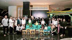 Grand Mercure Batam Centre Rayakan Ramadan dengan Sentuhan Elegan, Pererat Silaturahmi Bersama Media, Influencers, dan Anak Panti Asuhan