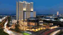 Ramadhan Istimewa di Grand Marcure Batam Centre, Dapatkan Undian Emas Saat Berbuka