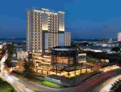 Ramadhan Istimewa di Grand Marcure Batam Centre, Dapatkan Undian Emas Saat Berbuka