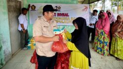 Apresiasi Ketua PC SAPMA PP Batam untuk Indra Saputra: Sinergi PD TIDAR Kepri dan SAPMA PP adalah Gerakan Nyata Pemuda