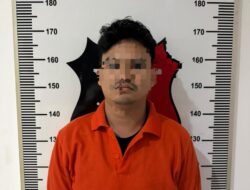 Sempat Buron, Pelaku Pengeroyokan WNA Dibekuk Unit Reskrim Polsek Batu Ampar