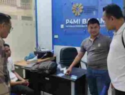 Diduga Bekerja Sektor Judol Kamboja, BP3MI Kepri Cegah Keberangkatan Pekerja Migran Indonesia Nonprosedural