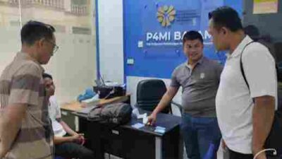 Diduga Bekerja Sektor Judol Kamboja, BP3MI Kepri Cegah Keberangkatan Pekerja Migran Indonesia Nonprosedural