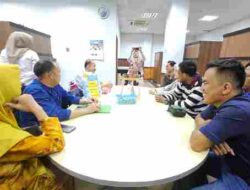 Kirimkan Surat Permohonan Penundaan RDP via Gojek, Manajemen PT Pegaunihan Batam Dinilai Cacat Etika