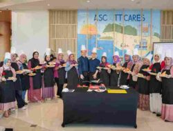 Rayakan Hari Perempuan Seduni, Harris Resort Barelang Adakan Women Empowerment Workshop