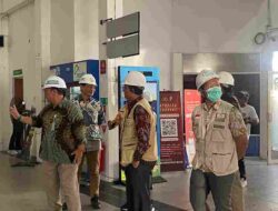 Pastikan Kesiapan Mudik Lebaran 2026, Ombudsman Kepri Sidak Pelabuhan Bintang 99 dan Roro Punggur