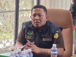 Kejari Batam Minta Maaf atas Pernyataan Jaksa dalam Replik Sidang Kasus Sabu 1,9 Ton