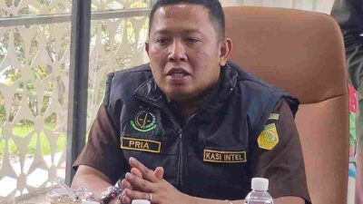 Kejari Batam Minta Maaf atas Pernyataan Jaksa dalam Replik Sidang Kasus Sabu 1,9 Ton
