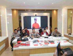 Karna Cemburu dan Sakit Hati MY (32) Tega Habisi AS (22) Dengan Pisau Dapur