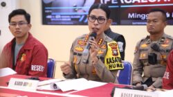 Polisi Tangkap Pelaku Tindak Pidana Penipuan Pencaloan Tiket ASDP Punggur