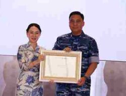 Letkol Pnb Hendro Sukamdani Terima Apresiasi Kolaborasi Investasi Batam 2026