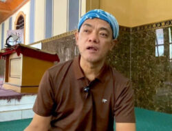 Gus Ulib Desak Reformasi Kepanitiaan Muktamar NU: “Jangan Serahkan Sapi ke Tukang Jagal”