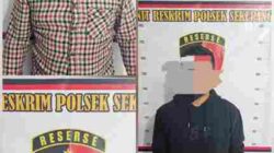 Gagal Tagih Utang Rp.300 Ribu, 5 Petugas Koperasi Keliling Keroyok Ayah Debitur Hingga Babak Belur