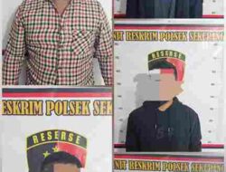 Gagal Tagih Utang Rp.300 Ribu, 5 Petugas Koperasi Keliling Keroyok Ayah Debitur Hingga Babak Belur