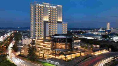 Peringati Hari Nelayan Nasional: Grand Mercure Batam Centre Perkuat Kesejahteraan Nelayan Lokal