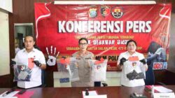 Bejat.! Ayah Kandung di Kepri Tega Cabuli Anak nya Bertahun Tahun