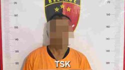 Polsek Sekupang Ungkap Kasus Penipuan Modus Transfer Fiktif di Tiban Center Batam