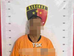 Polsek Sekupang Ungkap Kasus Penipuan Modus Transfer Fiktif di Tiban Center Batam