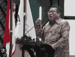 Guncangan Caracas Yang Merambat ke Jakarta