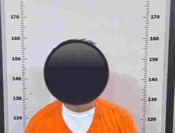 POLDA KEPRI BERHASIL AMANKAN SATU TERSANGKA TINDAK PIDANA NARKOTIKA