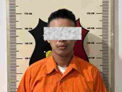 Unit Reskrim Polsek Bengkong Ungkap Kasus Penganiayaan di Tanjung Buntung