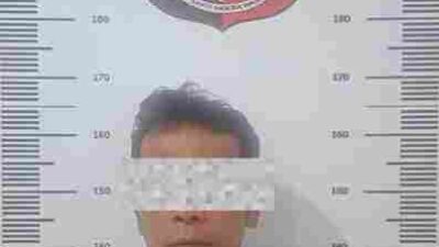Polsek Sagulung Tegakkan Hukum, Pelaku Dugaan Cabul Anak Berhasil Diamankan