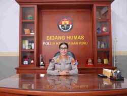 POLDA KEPRI LAKUKAN MUTASI DAN ALIH TUGAS JABATAN TERHADAP 477 PERSONEL POLDA KEPRI DAN POLRES/TA JAJARAN