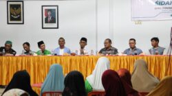 H. Suigwan Jemput Aspirasi Warga Perumahan Pluto dalam Reses Masa Sidang 2026