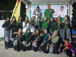 Suigwan: Kavling Flamboyan Adalah Rumah dan Titik Awal Perjuangan Politik Saya