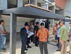 PT. PURI TRINITI Batam Menangkan Gugatan Yang diajukan Oleh Oktavianus Tjoea dan Yenyen