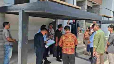 PT. PURI TRINITI Batam Menangkan Gugatan Yang diajukan Oleh Oktavianus Tjoea dan Yenyen