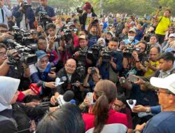 Hari Kebebasan Pers Sedunia:Ketum SMSI Firdaus Tegaskan,Mendirikan Perusahaan Pers Adalah Hak Asasi