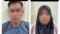 POLDA KEPRI UNGKAP KASUS TPPO, DUA TERDUGA PELAKU DIAMANKAN DAN TIGA CALON PMI NON-PROSEDURAL BERHASIL DISELAMATKAN