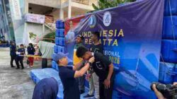 Dominasi Kejurnas Layar Nasional, Atlet Binaan Kodaeral IV Raih Prestasi Membanggakan