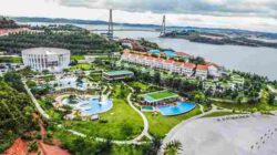Staycation Lebih Hemat dengan Diskon 25% Hingga Akhir Tahun di HARRIS Barelang Batam