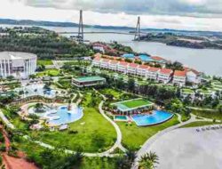 Staycation Lebih Hemat dengan Diskon 25% Hingga Akhir Tahun di HARRIS Barelang Batam