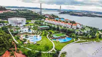 Staycation Lebih Hemat dengan Diskon 25% Hingga Akhir Tahun di HARRIS Barelang Batam