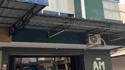 Soft Opening AM SPACE WORK & COFFE Tempat Nongkrong Sambil Bekerja