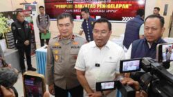 Polresta Barelang Ungkap Dugaan Penipuan Titik SPPG MBG Senilai Ratusan Juta Rupiah