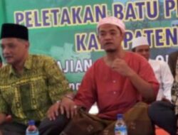 Menuju Muktamar NU 2026, Gus Ulib: Kita Butuh Sosok yang Tulus Menghidupkan Marwah NU