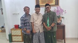 Gus Ulib: Gus Irfan Sosok Tepat Pimpin PBNU, Punya Kapabilitas dan Diterima Semua Kalangan