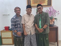 Gus Ulib: Gus Irfan Sosok Tepat Pimpin PBNU, Punya Kapabilitas dan Diterima Semua Kalangan