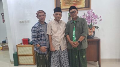Gus Ulib: Gus Irfan Sosok Tepat Pimpin PBNU, Punya Kapabilitas dan Diterima Semua Kalangan