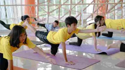 HARRIS Barelang Batam Hadirkan Rangkaian Program Wellness dan Liburan Keluarga Sepanjang Juni 2026